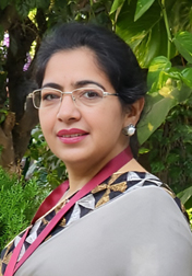 Surinder Kaur Baxi